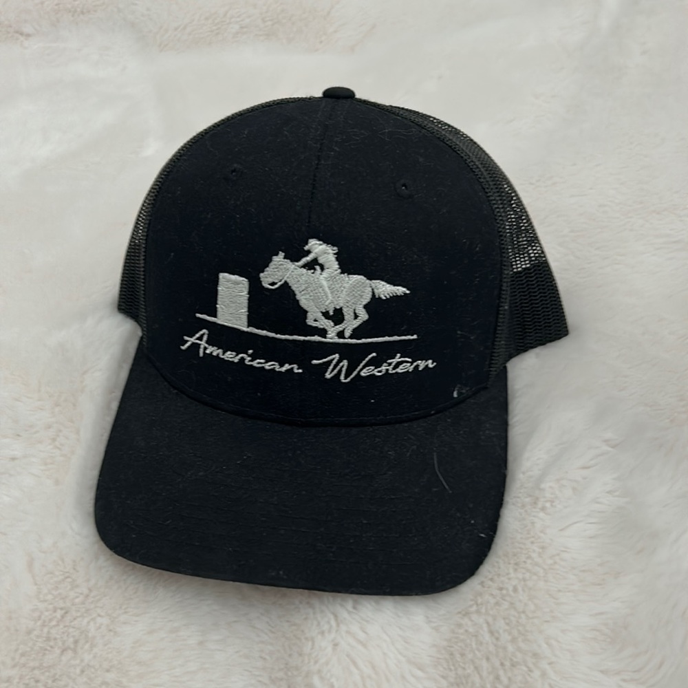 American Western Hat